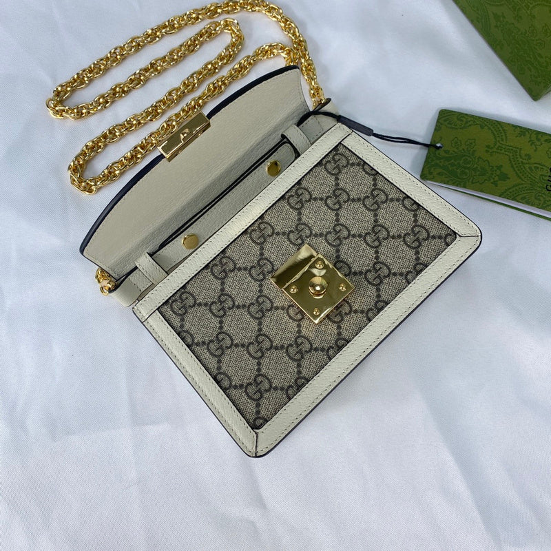 GUI - Luxurious Totes - 884