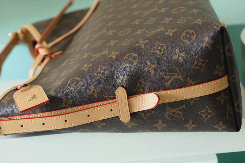 Lux-Totes - LOV Bags - 1055