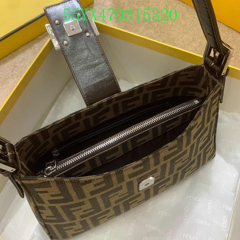 GC - Shoulder - 3423