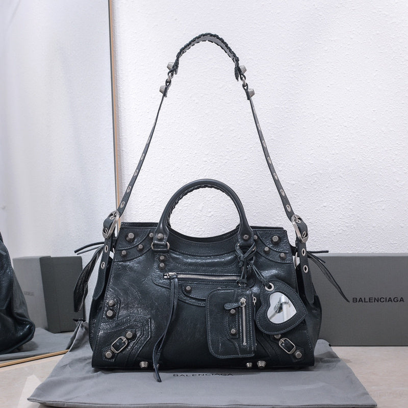 Luxurious-Totes - BGA Bags - 309