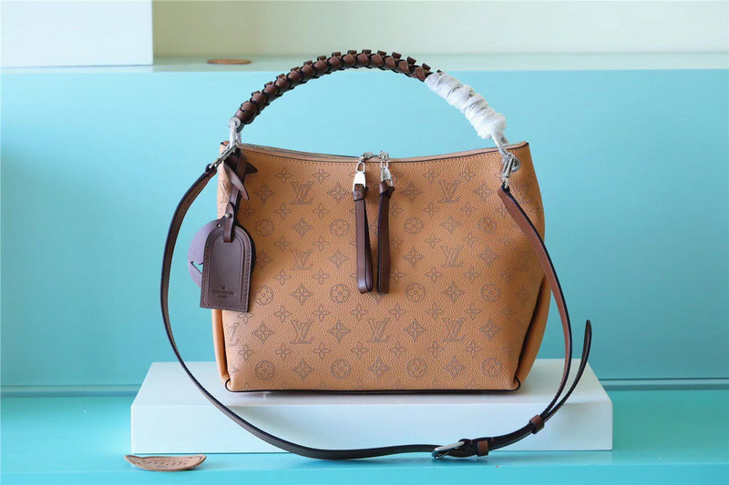 Lux-Totes - LOV Bags - 1112