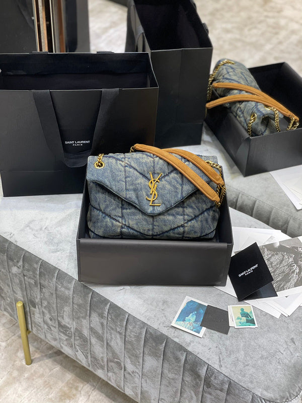 Luxurious Totes - Latest - 8325