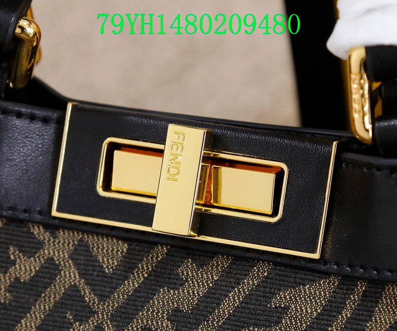 GC - Shoulder - 2698