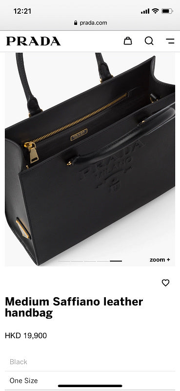 ZEP - PD Bags - 412