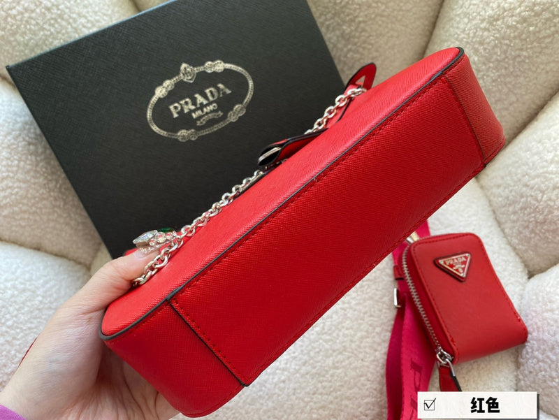 Luxurious Totes - PDA3 Bags - 025