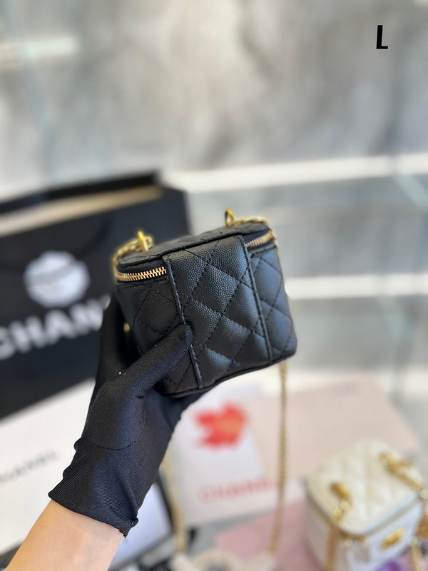 Luxurious Totes - CNL3 Bags - 263