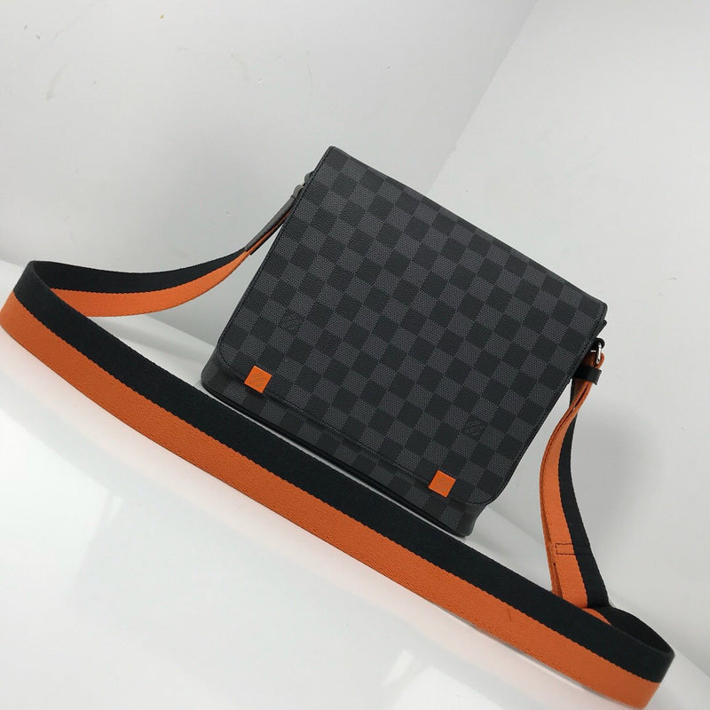 Lux-Totes - LOV Bags - 4298