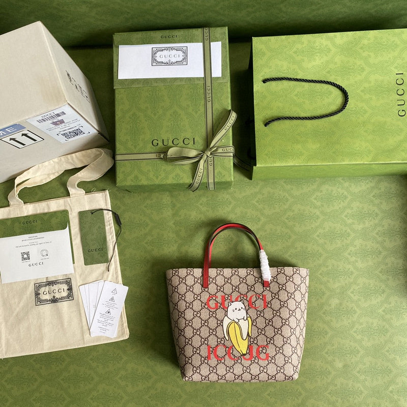 Luxurious Totes - Latest - 4043
