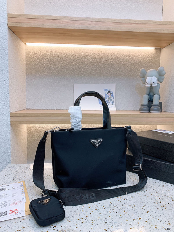 Style My Style - PDA3 Bags - 196