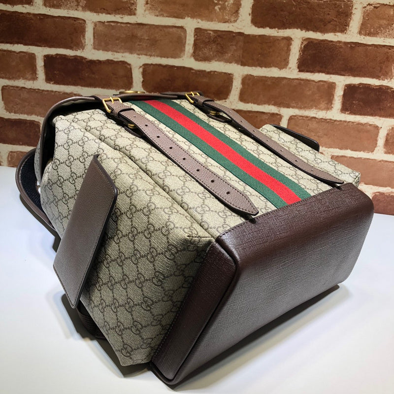 GUI - Luxurious Totes - 917