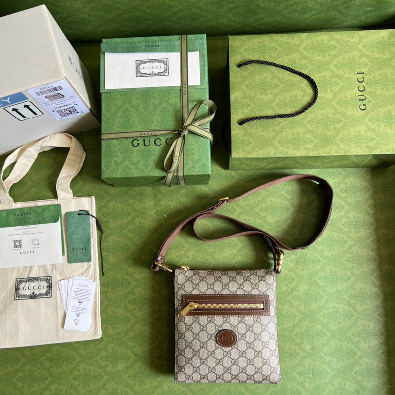 Lux-Totes - GCI Bags - 2356