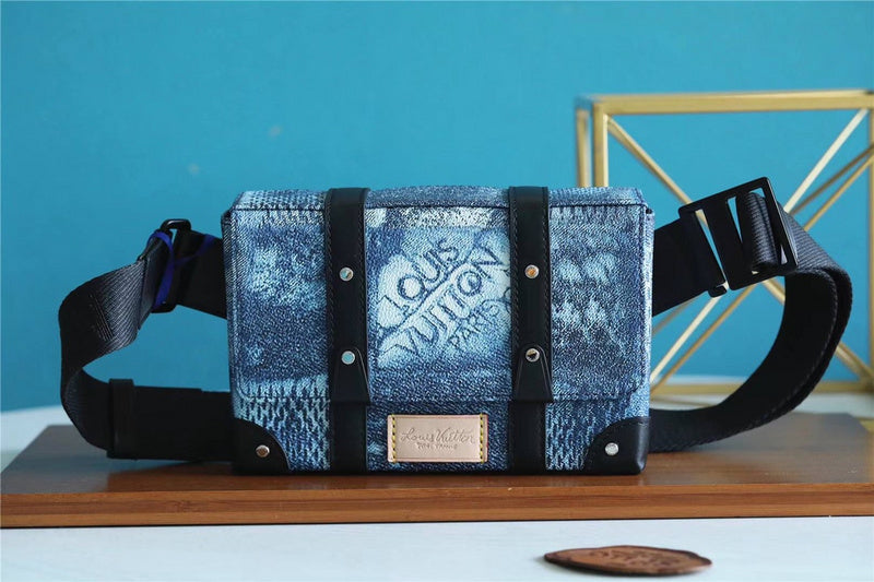 Lux-Totes - LOV Bags - 3929