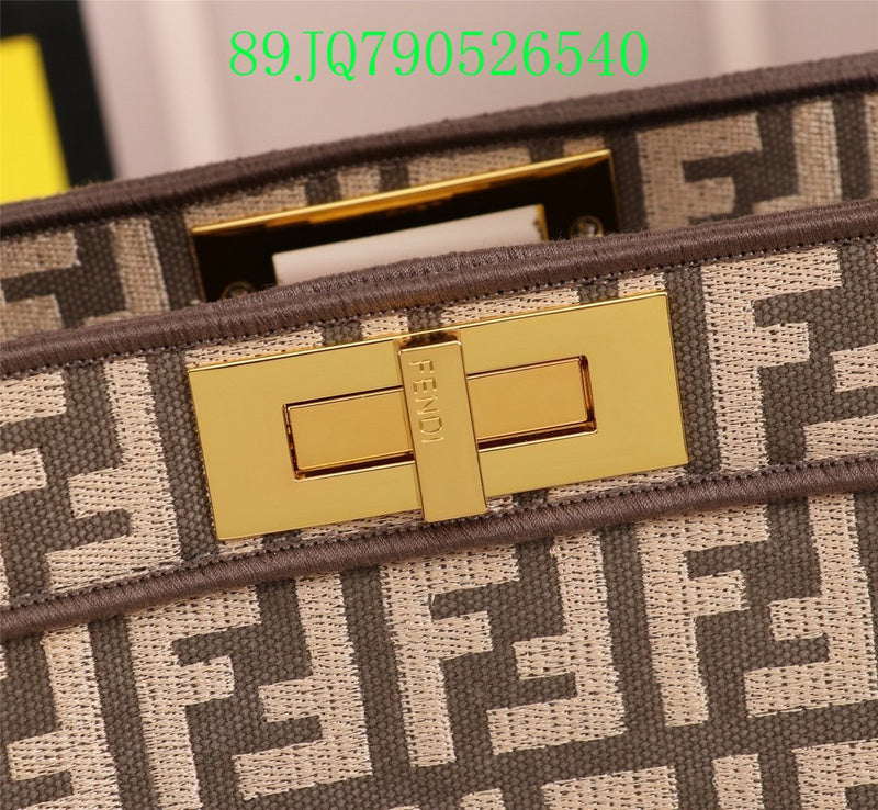 GC - Shoulder - 3195