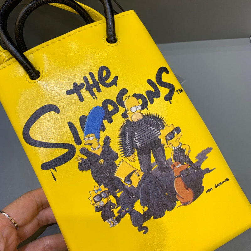 Style My Style - BGA Bags - 884