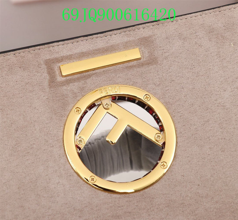 GC - Shoulder - 2893