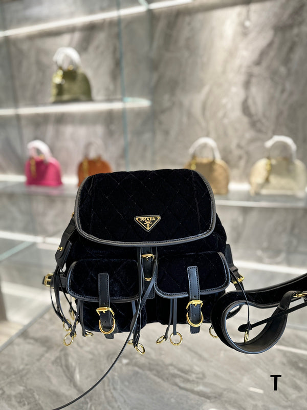 Luxurious Totes - PDA3 Bags - 314
