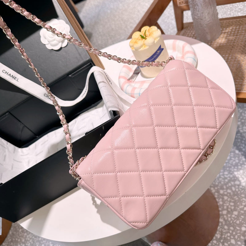 Style My Style - CNL3 Bags - 089