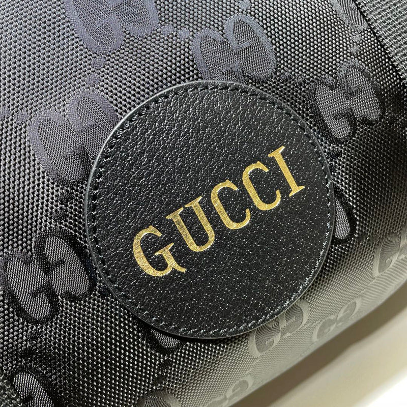 GUI - Luxurious Totes - 911