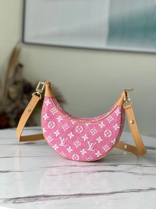 LOV - Luxurious Totes - 1984