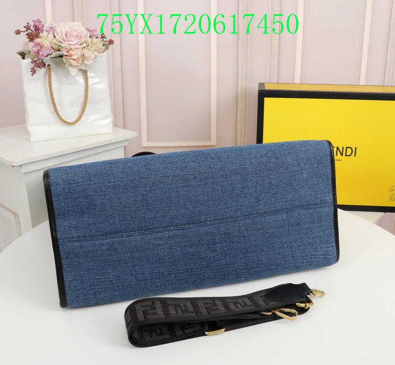 GC - Shoulder - 2991