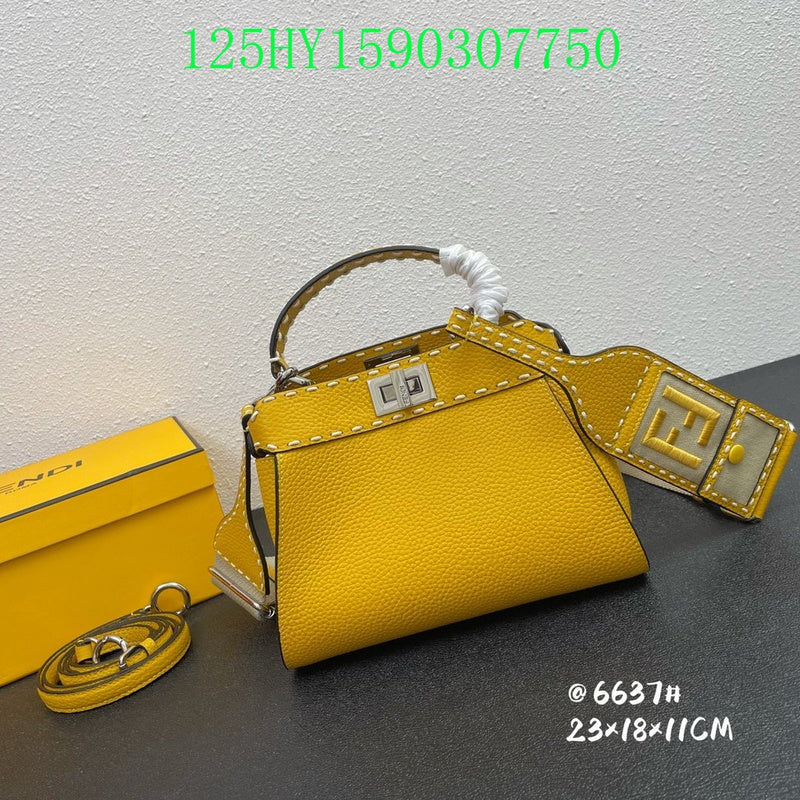 GC - Shoulder - 2790