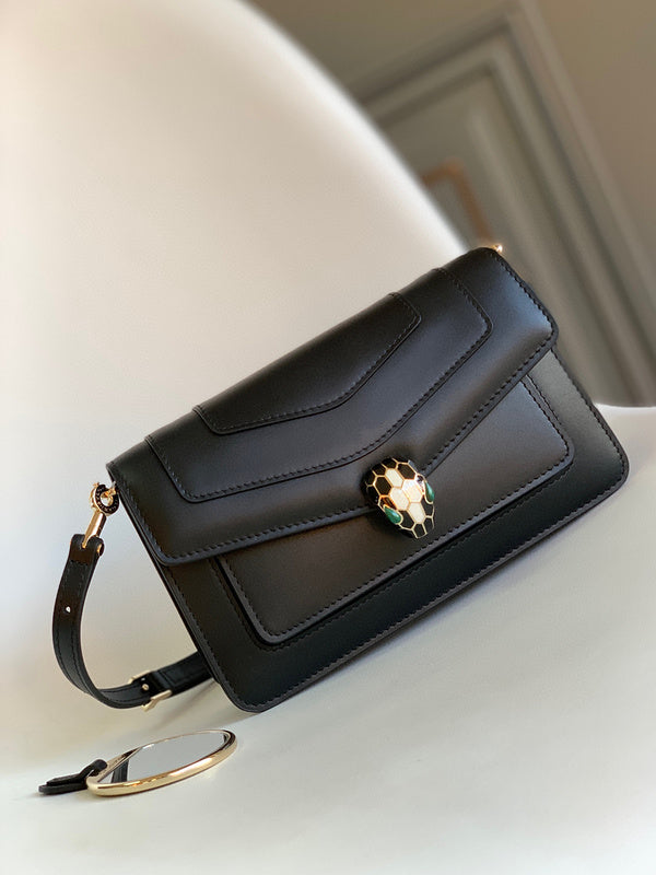 Luxurious-Totes - BVLGA Bags - 825