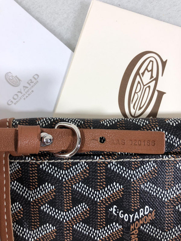 Lux-Totes - GOD Bags - 239