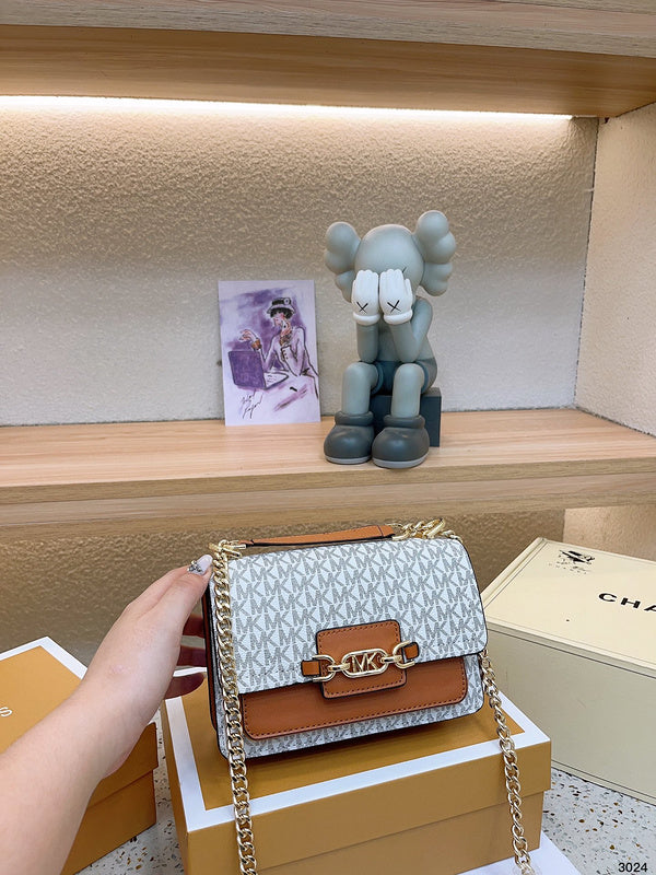 Style My Style - MK-VTO Bags - 007