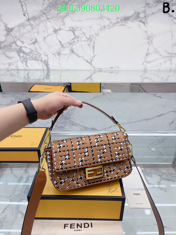 GC - Shoulder - 3263