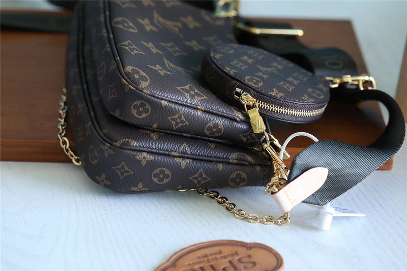 Lux-Totes - LOV Bags - 1290