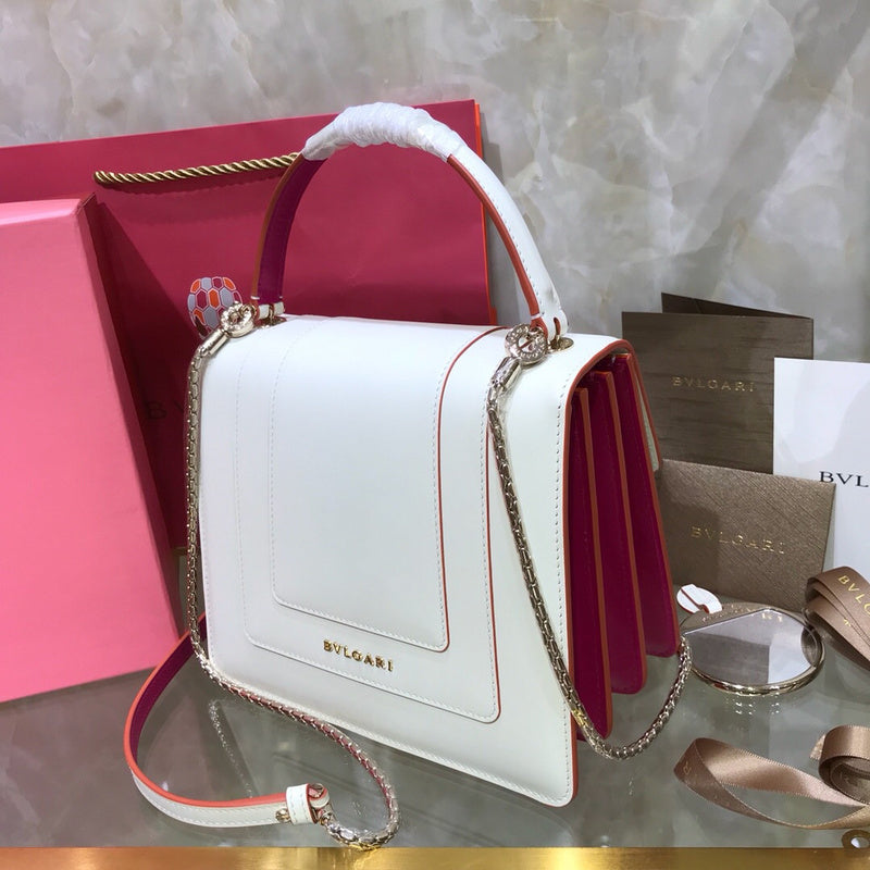 Style My Style - BVLGA Bags - 053