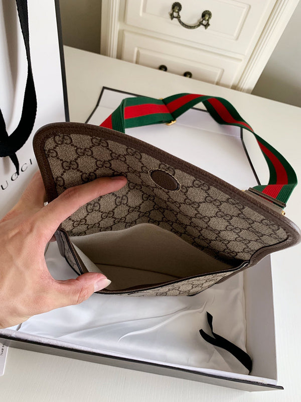 Lux-Totes - GCI Bags - 2448
