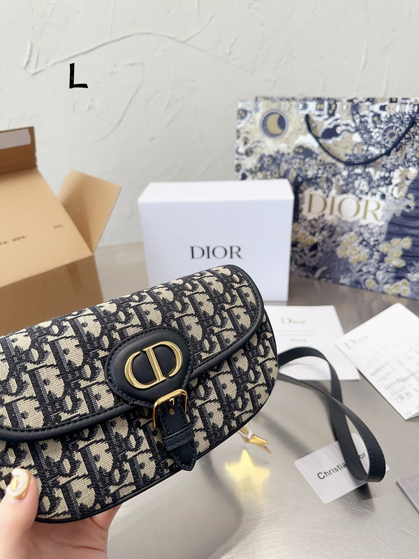 Luxurious Totes - DOR2 Bags - 271