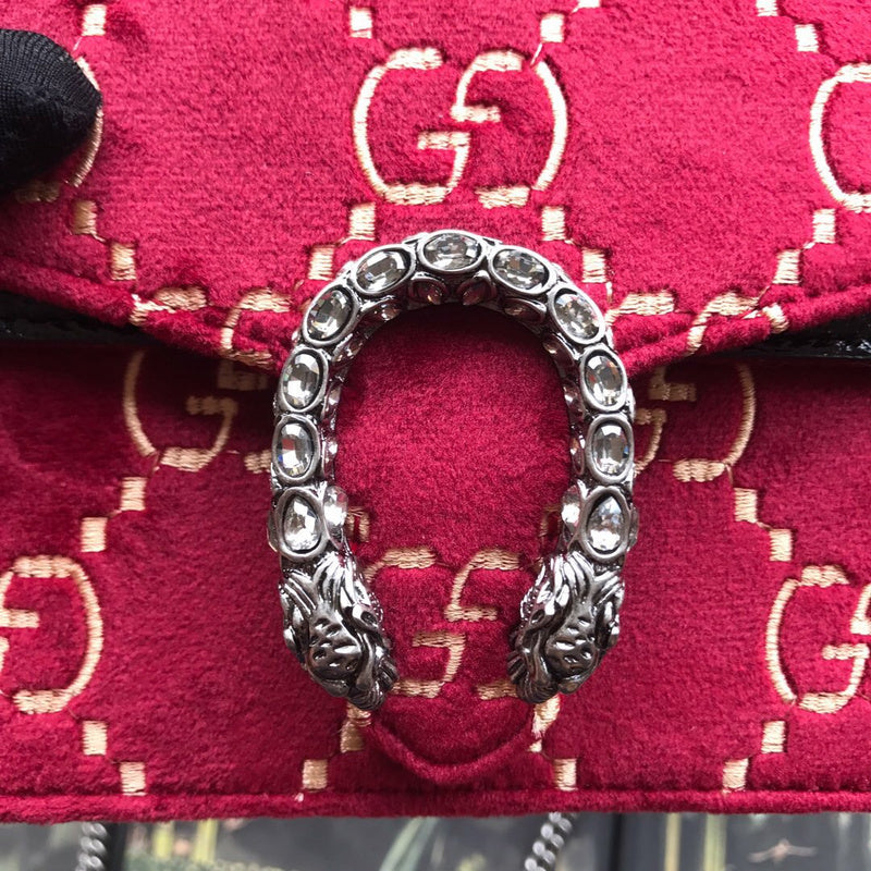 Luxurious Totes - Latest - 4391
