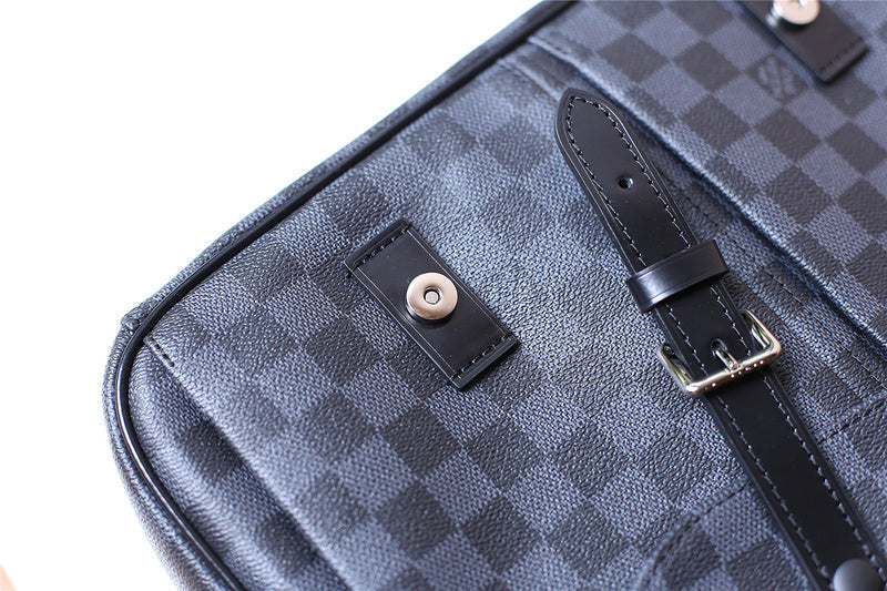 Lux-Totes - LOV Bags - 4385