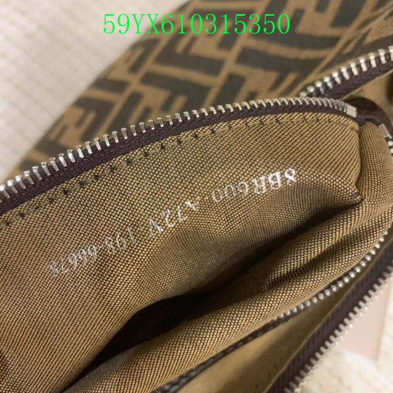 GC - Shoulder - 3433