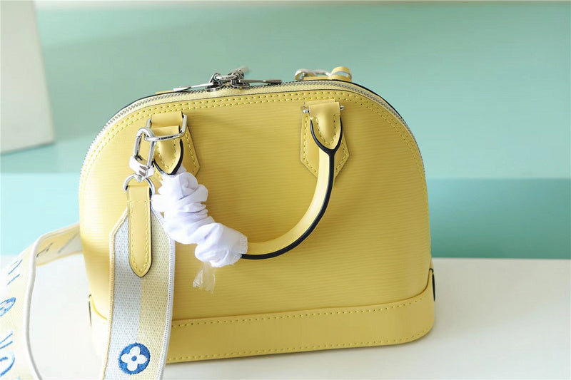 Lux-Totes - LOV Bags - 173