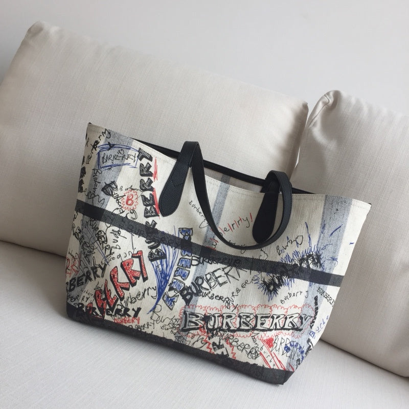 Luxurious-Totes - BBR Bags - 803