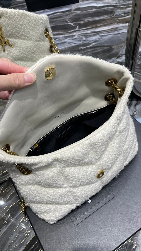 Luxurious Totes - Latest - 8699