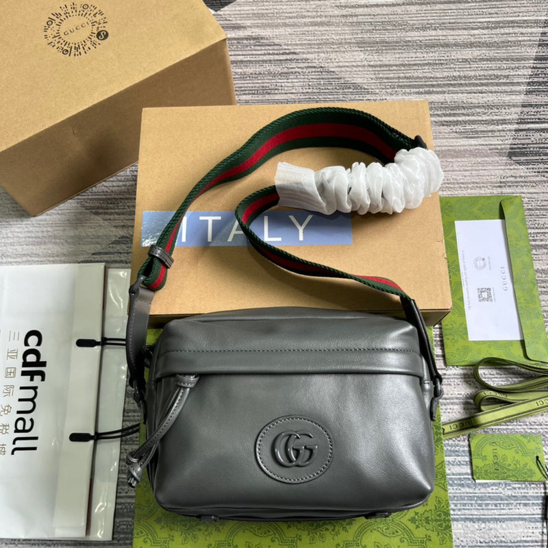 Lux-Totes - GCI Bags - 2247