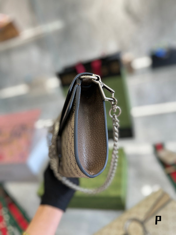 Luxurious Totes - GUI3 Bags - 254