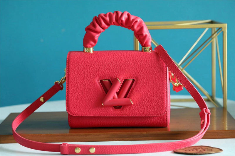 Lux-Totes - LOV Bags - 994