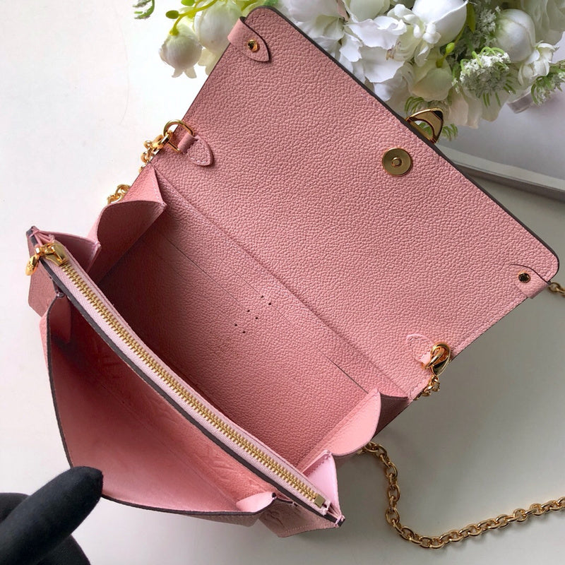 Luxurious Totes - Latest - 2723