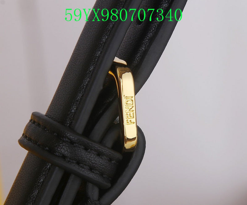 GC - Shoulder - 2597