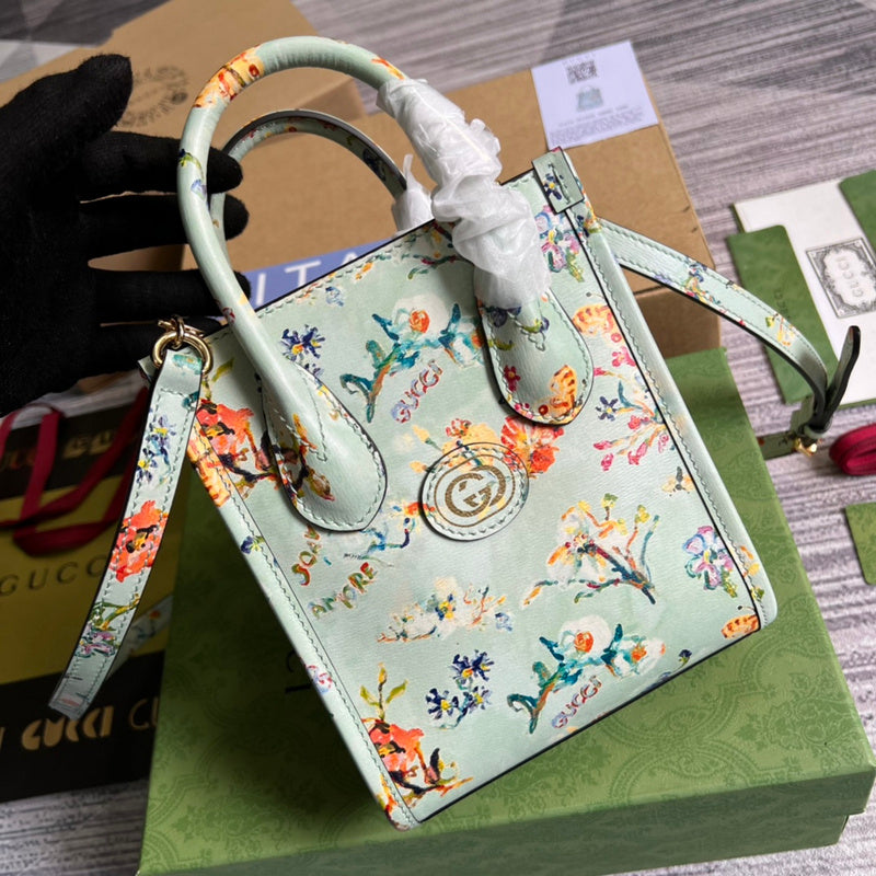 Luxurious Totes - Latest - 3850