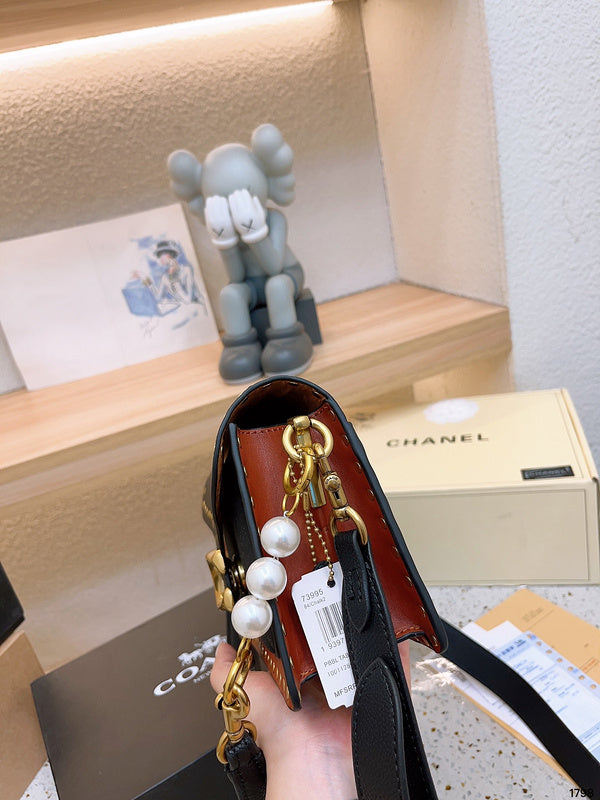 Luxurious Totes - CCH2 Bags - 018
