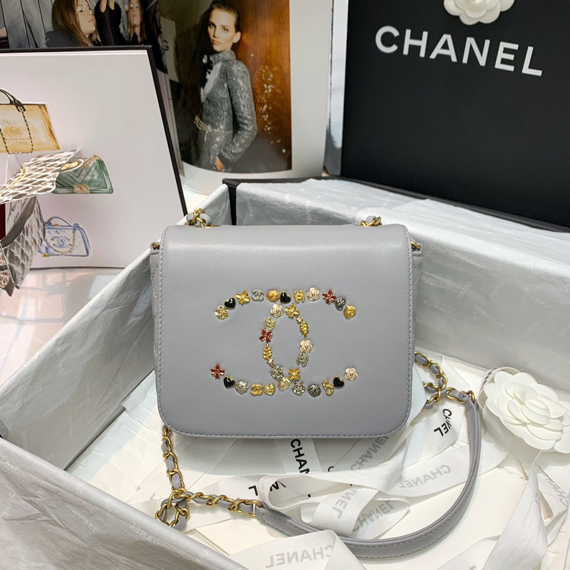 Style My Style - CHL Bags - 534