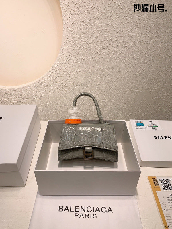 Luxurious Totes - BGA2 Bags - 199