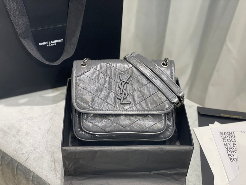 Luxurious Totes - Latest - 8554