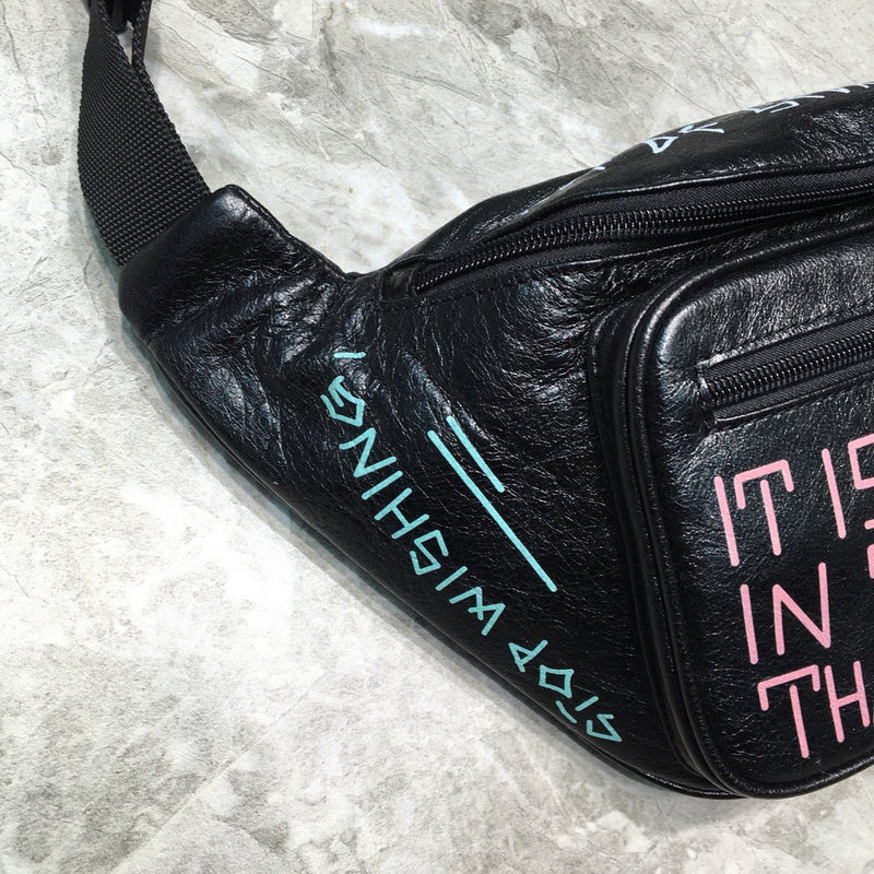 Style My Style - BGA Bags - 095